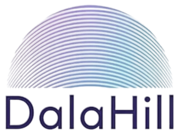 dalahill logo